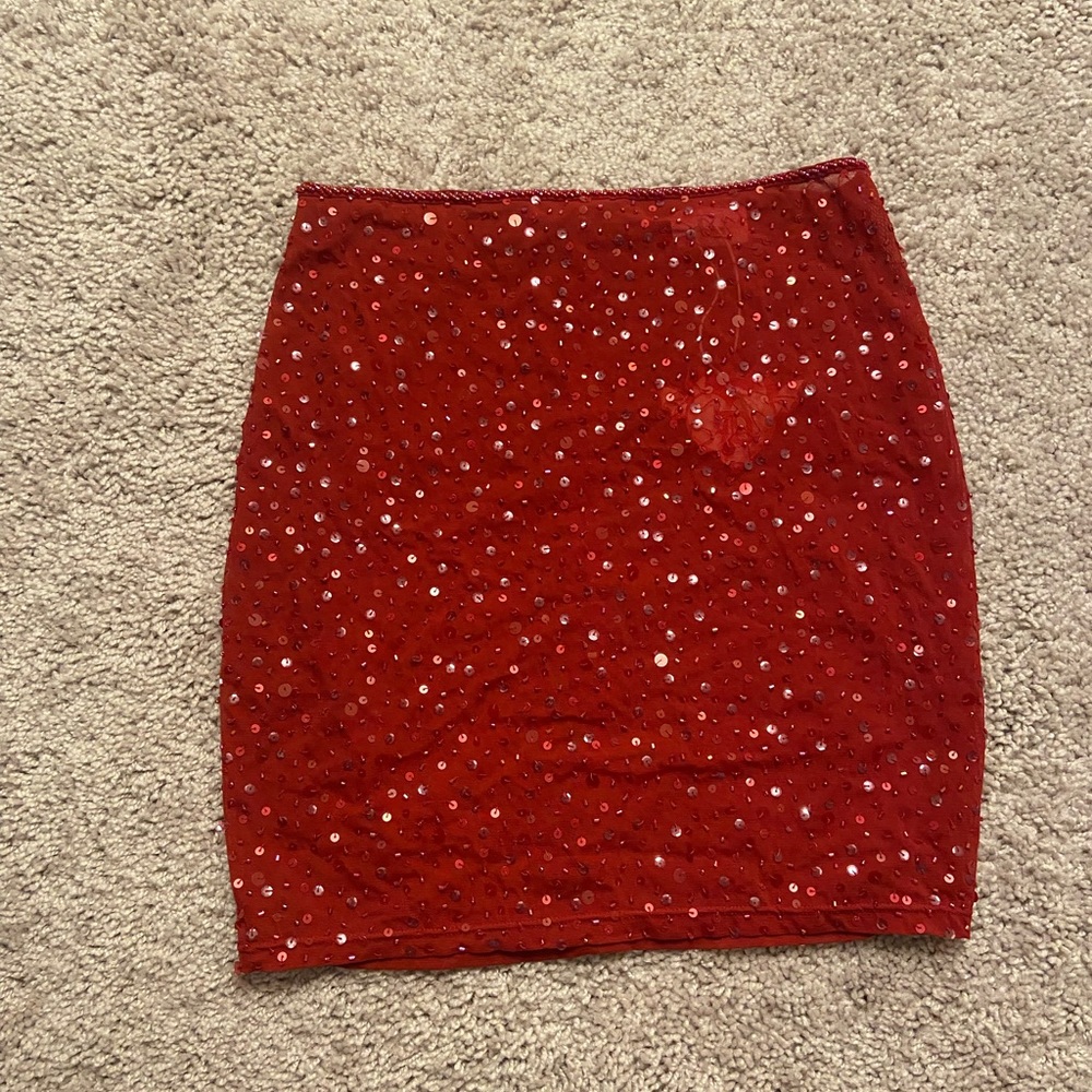 Dysphea Abrand skirt